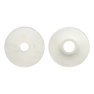 Trykgummi til punktbeslag fi 50mm