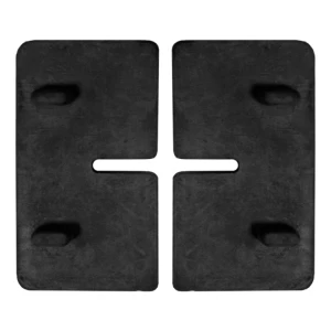 Trykgummi 10,76mm til holdere 45K1