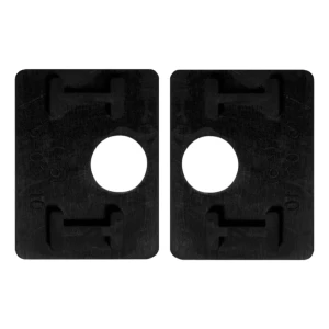 Trykgummi 12,76mm til beslag 52K2, 90K5, 18K5