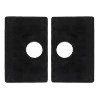 Trykgummi 12mm til beslag 55K3