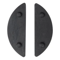 Trykgummi 12,76mm til beslag 6000, 6001