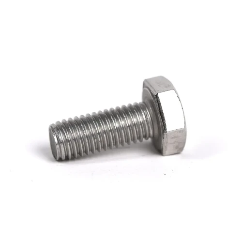 Sekskantbolt DIN 933 - M10x30 PV-12-03