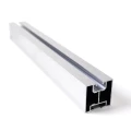 Aluminiumsprofil 443cm 40x40mm til hammerskruer PV-01-10 (1)