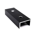 Profilforbindelse 12cm Anodiseret PV-18-05