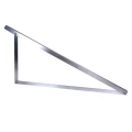 Monteringstrekant 25 Lodret 1400x1150x560 PV-09-02