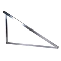 Monteringstrekant 30 Lodret 1400x1150x682 PV-09-03