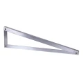 Monteringstrekant 15 Vandret 890x860x240 PV-09-04