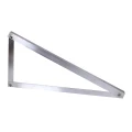 Monteringstrekant 25 Vandret 890x810x380 PV-09-05