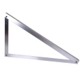 Monteringstrekant 30 Vandret 890x770x450 PV-09-06