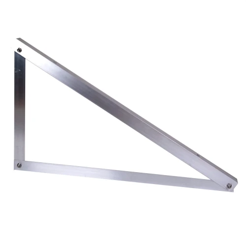 Monteringstrekant 30 Vandret 890x770x450 PV-09-06