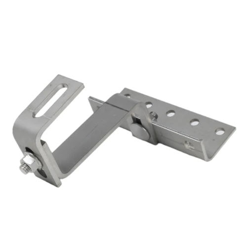 Vario Tagkrog 3x Justerbar Rustfrit Stål A2/1.4301/304 - 120mm PV-08-33-A2