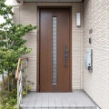 PSG dørgreb ensidig rund sort 32×1200 mm AISI 304 – montering 45° 000-721 (6)