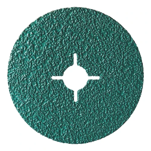 PFERD Actirox AF799 – keramisk fiberslibeskive 125 mm P36 til stål og INOX 000-891 (1)
