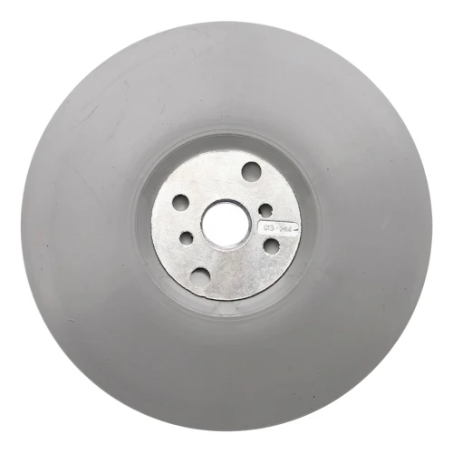 PFERD ZFI TELLER – bæreplade til fiberslibeskiver 125 mm M14 000-942 (1)