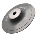 PFERD ZFI TELLER – bæreplade til fiberslibeskiver 125 mm M14 000-942 (2)