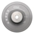 PFERD ZFI TELLER – bæreplade til fiberslibeskiver 125 mm M14 000-942 (3)