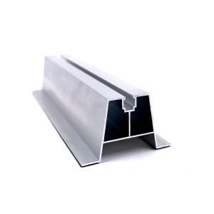 Trapezformet Bro 40cm H-70 af EPDM til Tage af Trapezformet Metalplade