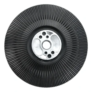 Starflex – ventileret base til fiberskiver 125 mm M14