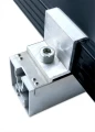 Aluminium Monteringsprofil 430cm 40x40 til Sekskantet Skrue Anodiseret PV-01-23-AN (2)