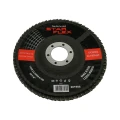 Starflex lamellskive T29 125 mm til stål – kornstørrelse 100 000-969 (1)