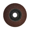 Starflex lamellskive T29 125 mm til stål – kornstørrelse 100 000-969 (2)