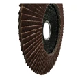 Starflex lamellskive T29 125 mm til stål – kornstørrelse 100 000-969 (3)
