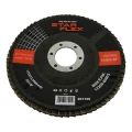Star Flex lamelleskive bøjet T29 125 mm til stål – granulering 80 000-973 (1)