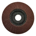 StarFlex lamelskive til stål T29 125 mm – kornstørrelse 120 000-971 (2)