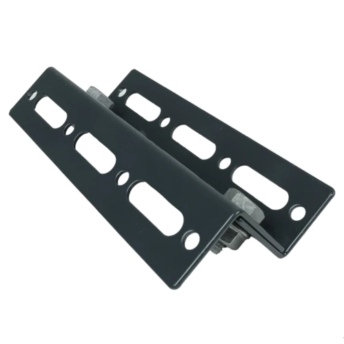 Beslag "Z" CWL fladt tag 17x7x5cm PV-27-01
