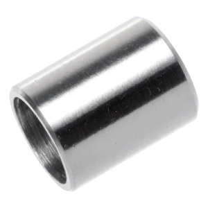 Afslutning til gelænderstang fi 12 mm AISI 304 satin