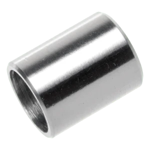 Afslutning for gelænder stang fi 12 mm – rustfrit stål AISI 316 satin