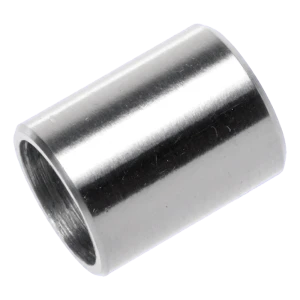 Afslutning til gelænderstavang Ø 14 mm AISI 304 satin