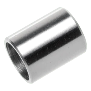 Afslutning til gelænderstang fi 16 mm, rustfrit stål AISI 304, satin