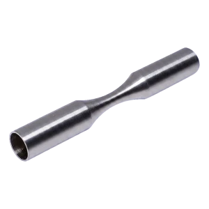 Bøjet gelændersamling, indklebet fi 12 mm – rustfrit stål AISI 304 satin